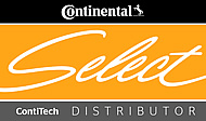 Continental ContiTech Select Distributor