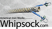 Whipsock - American Iron Works