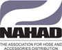 NAHAD logo