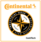 Continental ContiTech STAR Distributor logo